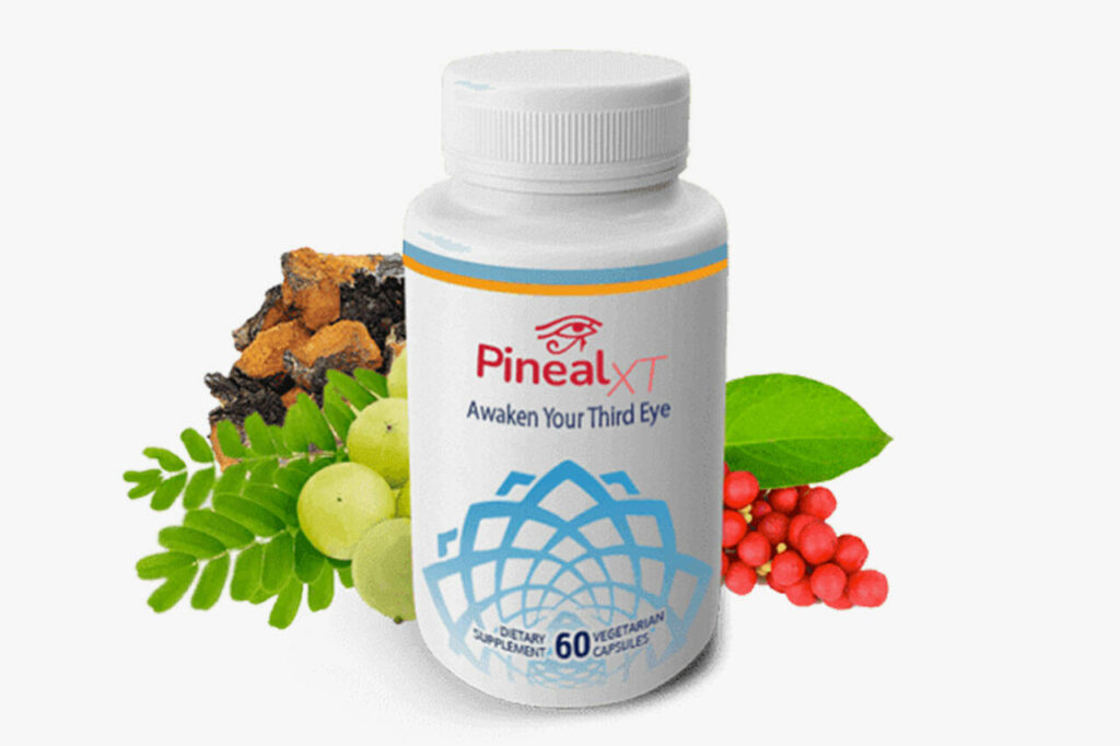 Pineal XT review