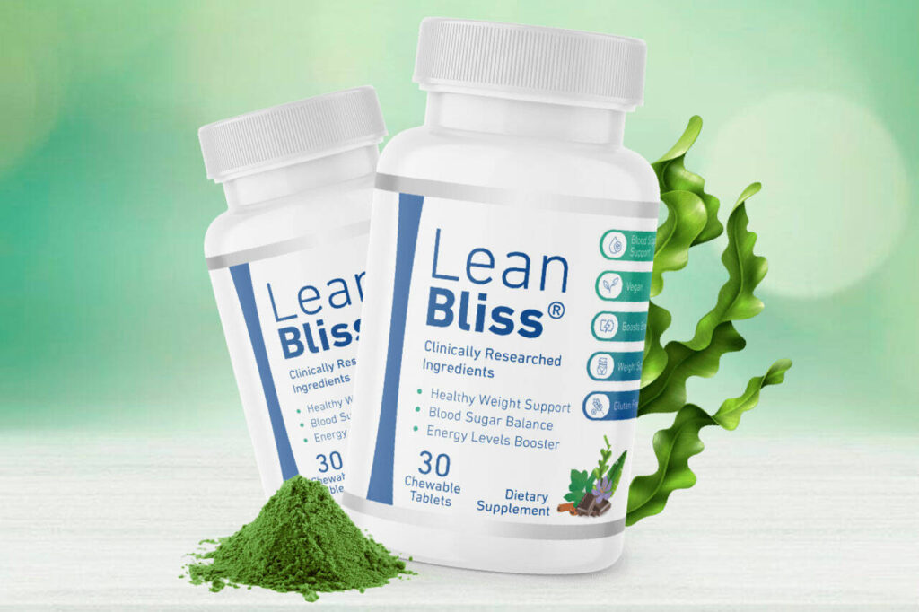 LeanBliss Reviews