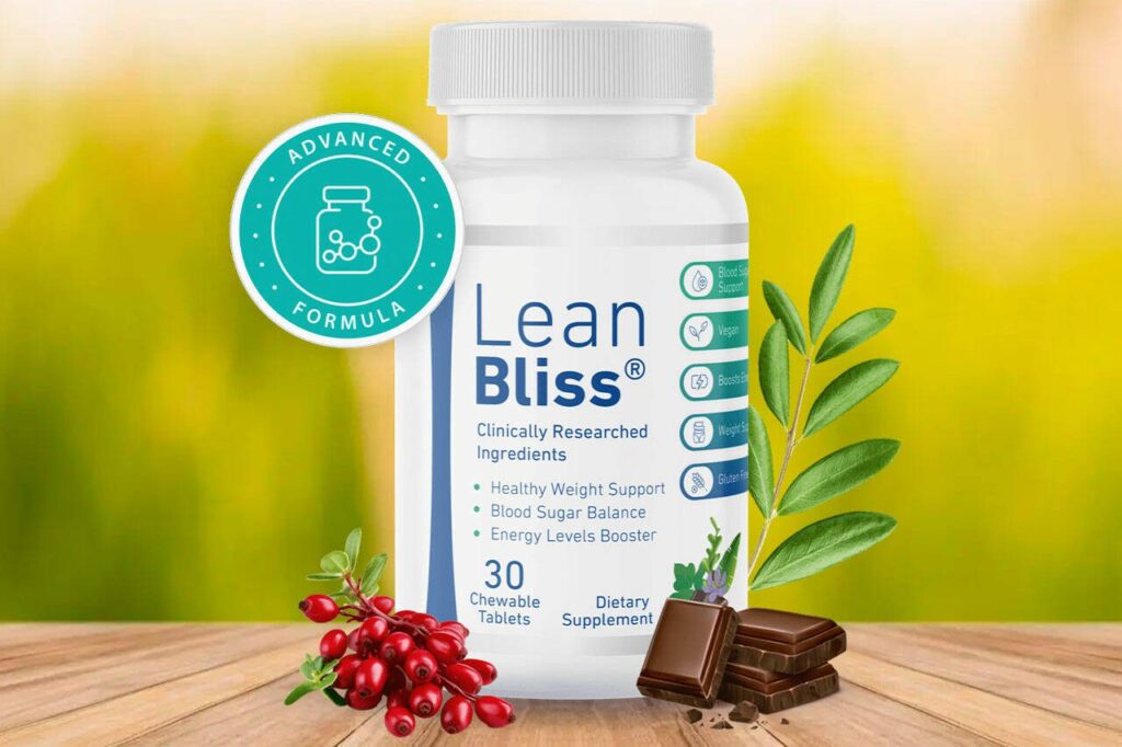 LeanBliss Reviews