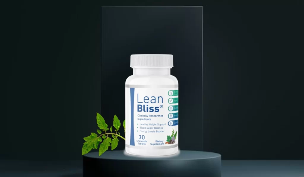 LeanBliss Reviews